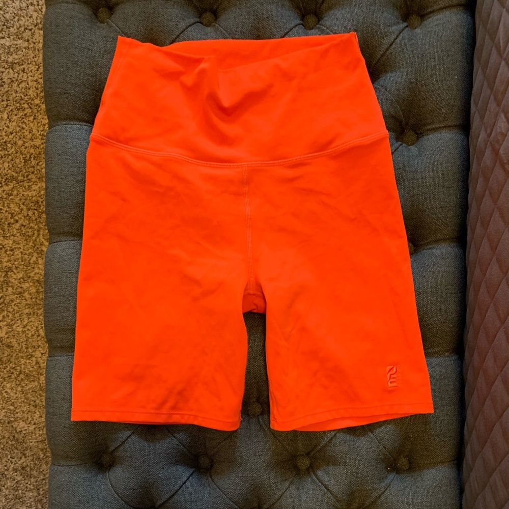 PE NATION Rudimental Bike Short - Picture 3 of 5